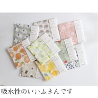 和布華 かやのふきん