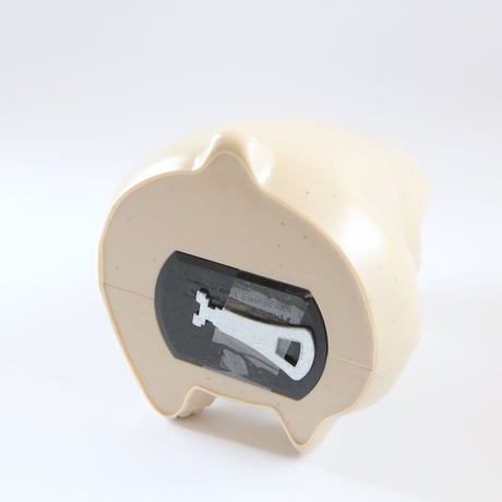 しろくま貯金箱(Polar Bear Money Box)