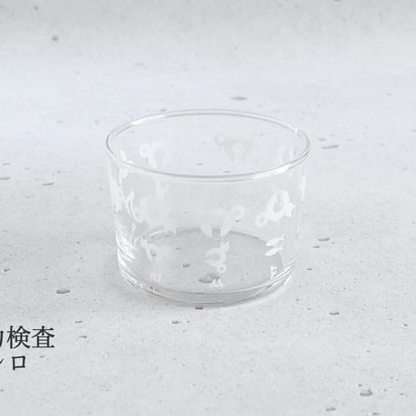 ネコのコップ