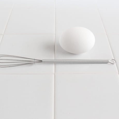 ミニ泡立て 大 19.5cm