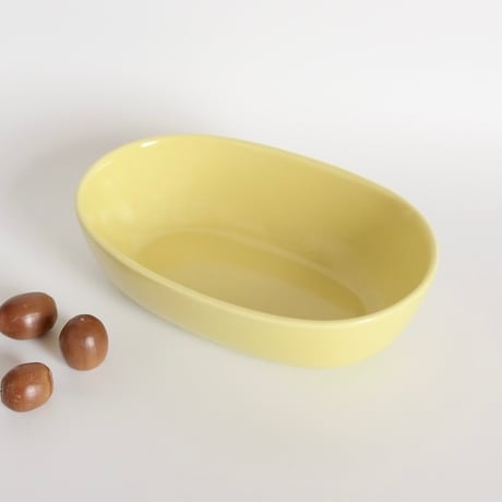 essence  of life oval ボウルM