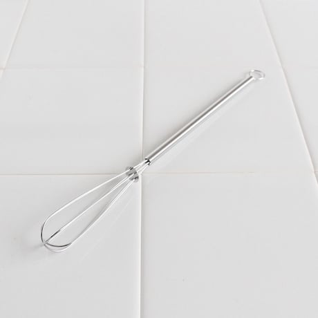 ミニ泡立て 大 19.5cm