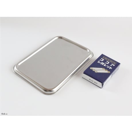クローバー角型深バット S号用蓋のみ　別売り
