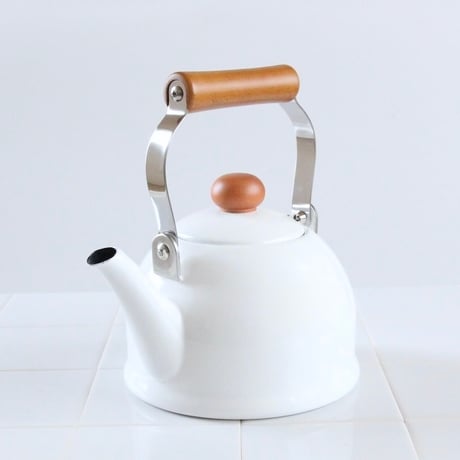 POCHIKA（ポーチカ ）ケトル 1.5L