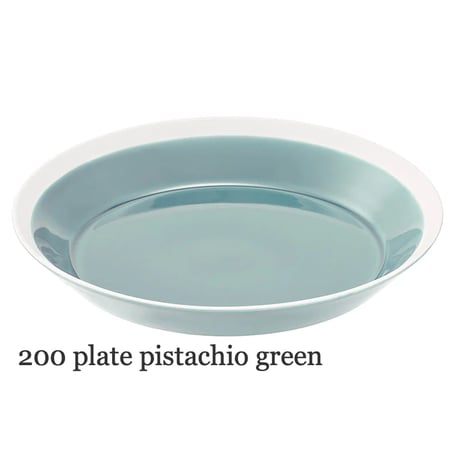 dishes 200 plate