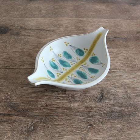 Fajans（ファイアンス）Bowl M