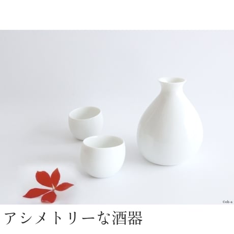 遊器 酒器セット （S）