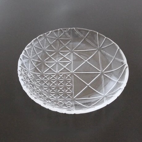 舫（もやい）深皿 14.5cm