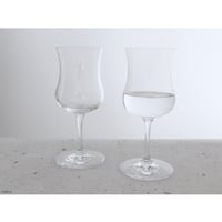 SAKE TASTING GLASS メモリ無し