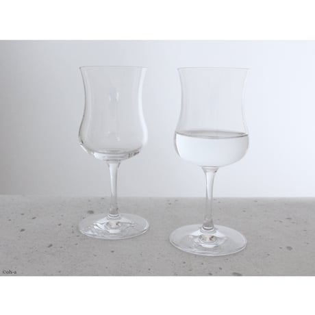 SAKE TASTING GLASS メモリ無し