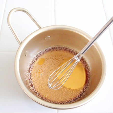 ミニ泡立て 大 19.5cm