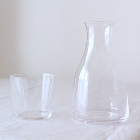 冠水瓶 2015（ガラスのみバラ売り）