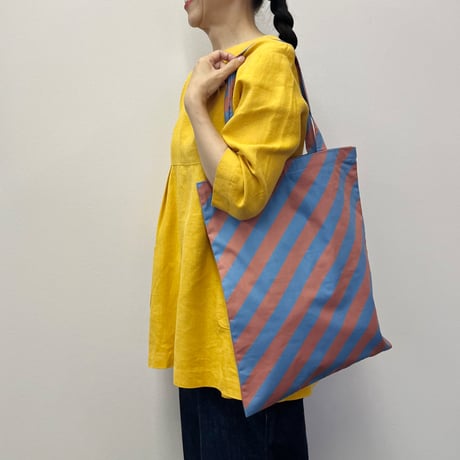 JINA CLASSICA　トートバッグ