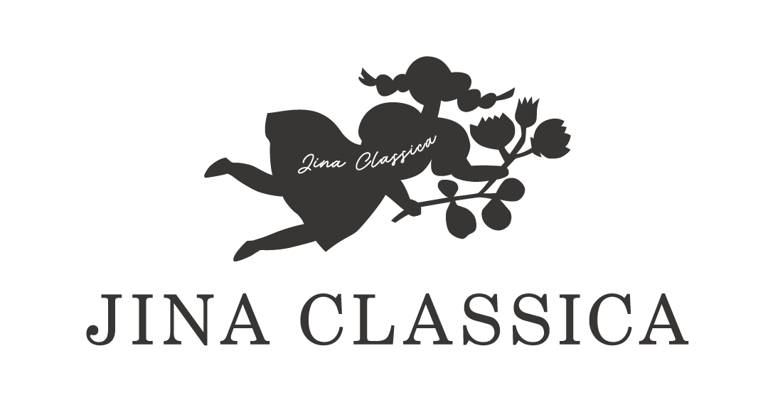 JINA CLASSICA online shop