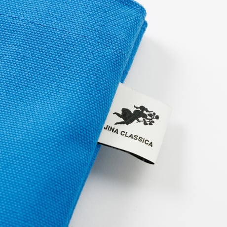 JINA CLASSICA　ヘビーウェイトキャンバスバッグM