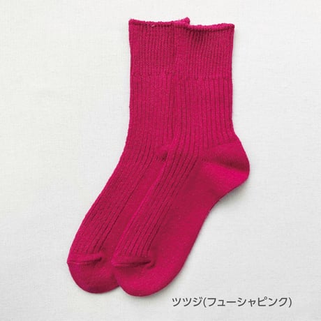 KOTOBUKI AMIMONO 和紙ソックス