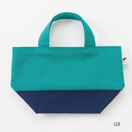 JINA CLASSICA　ヘビーウェイトキャンバスバッグS