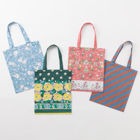 JINA CLASSICA　トートバッグ