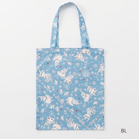 JINA CLASSICA　トートバッグ