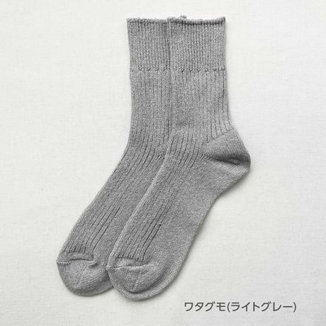 KOTOBUKI AMIMONO 和紙ソックス