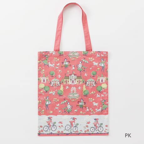 JINA CLASSICA　トートバッグ
