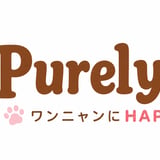 ワンニャンにHAPPYを届ける　”Purely dots”