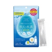 飲む水素plus