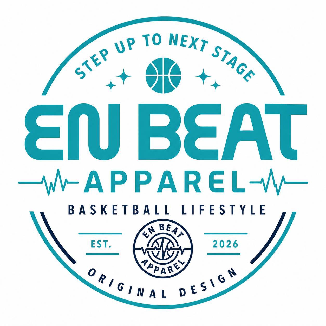 EN BEAT APPAREL