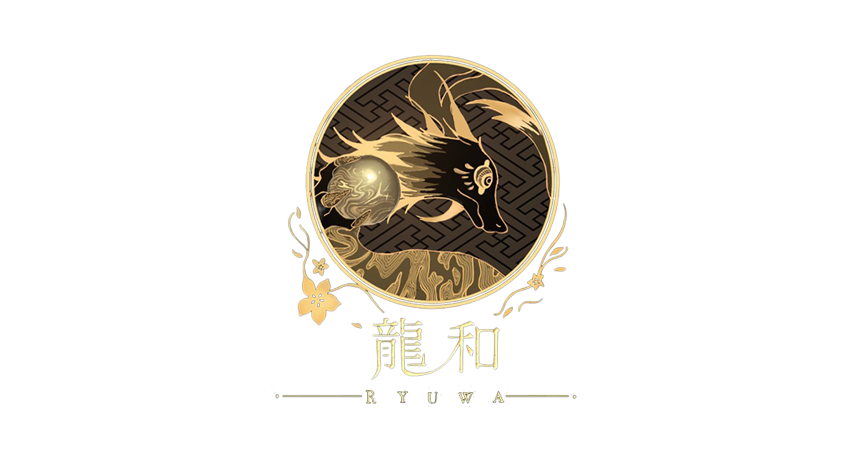 龍和-RYUWA-