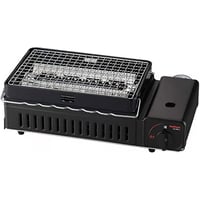 Iwatani カセットガス炉ばた焼器 炙りやII CB-ABR-2