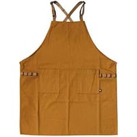 Detail VOL. ガーデン エプロン GARDEN APRON ベージュ