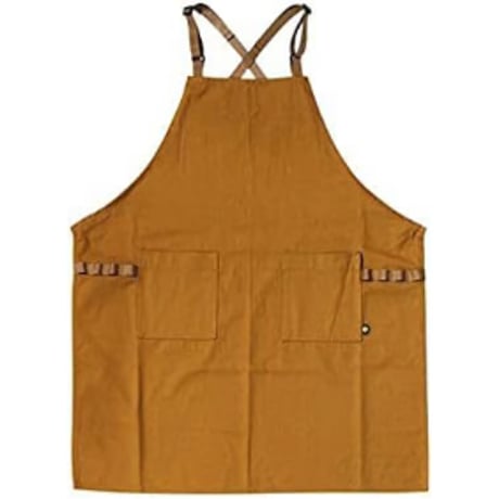 Detail VOL. ガーデン エプロン GARDEN APRON ベージュ