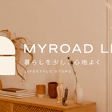 MY ROAD LIFE