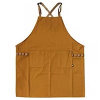 Detail VOL. ガーデン エプロン GARDEN APRON ベージュ