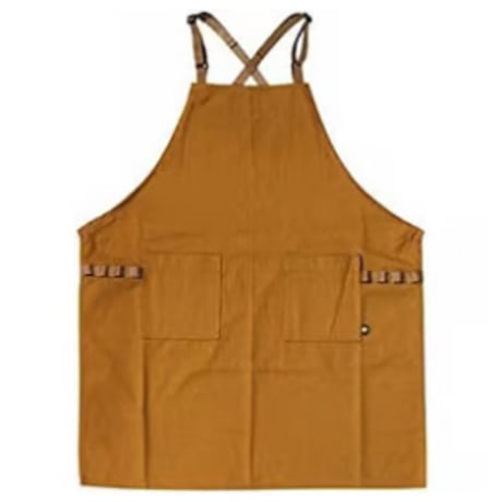 Detail VOL. ガーデン エプロン GARDEN APRON ベージュ