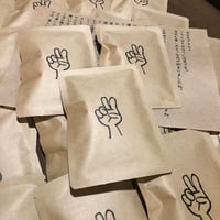 マスターにお任せ　深煎り自家焙煎珈琲豆【ドリップバッグ】　10袋セット