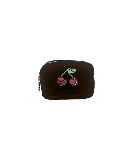 Square pouch S