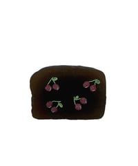 Square pouch L