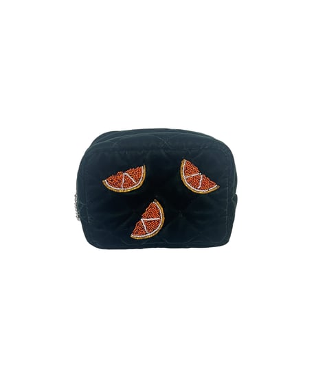 Square pouch M