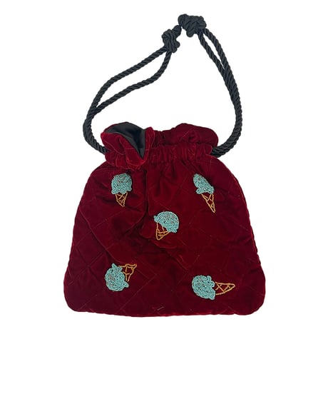 Purse bag M