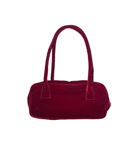 Rectangle bag