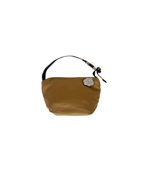 Nylon pouch S