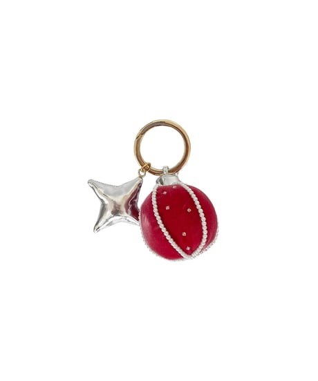 Christmas charmsⅡ