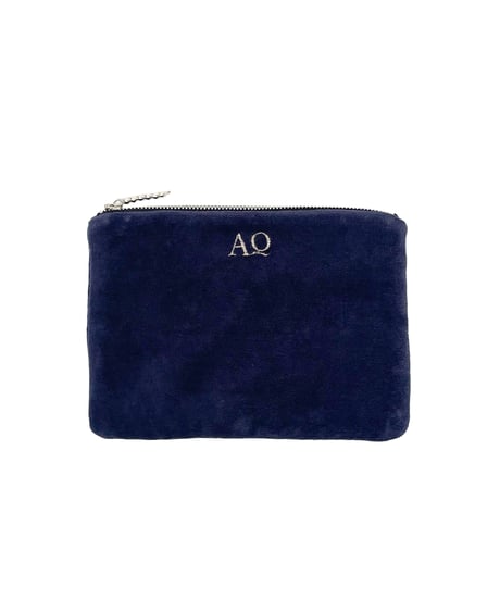 Flat pouch