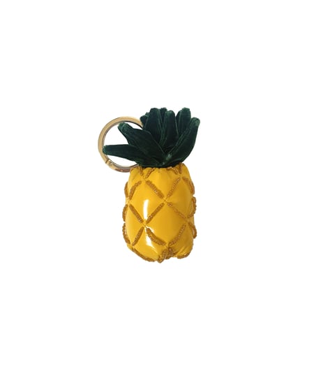 Charm(Pineapple）