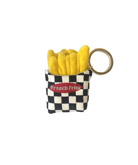 Charm(Potato）