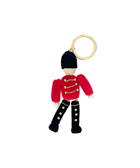 Christmas charms