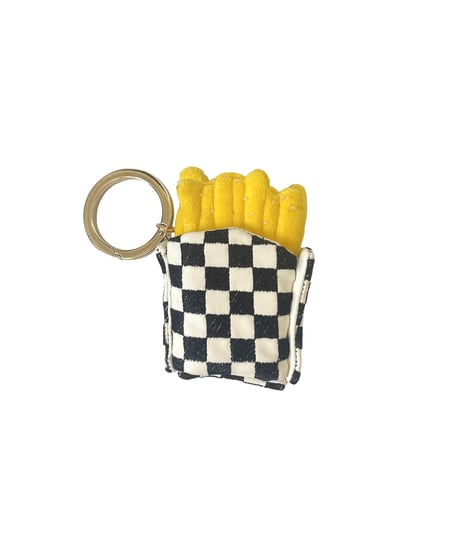 Charm(Potato）