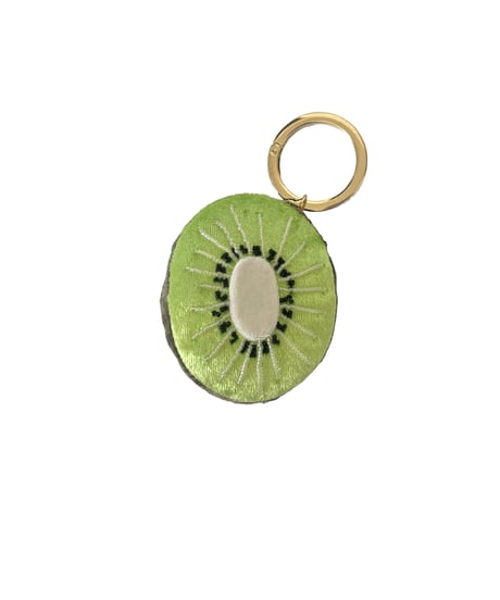 Charm(Kiwi）