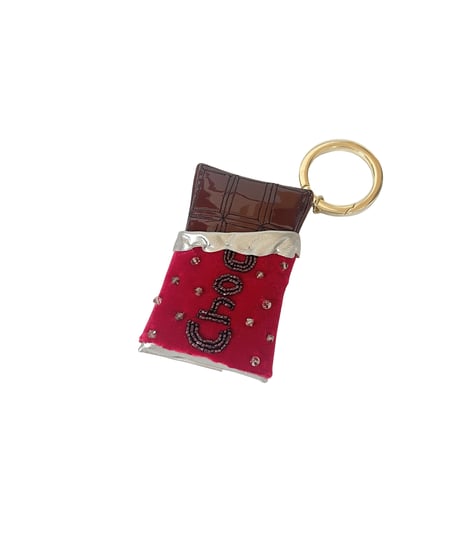 Charm(Chocolate）